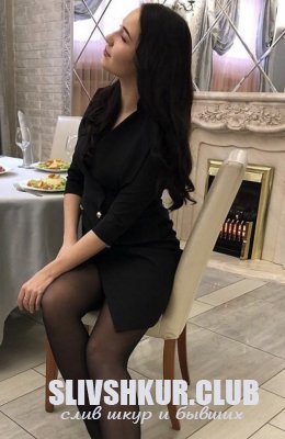 Елена Маршинина