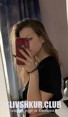 Дарья Волкова