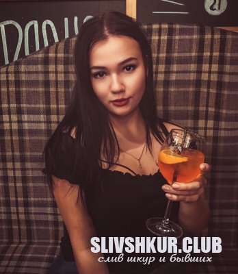 Анна Ковшова