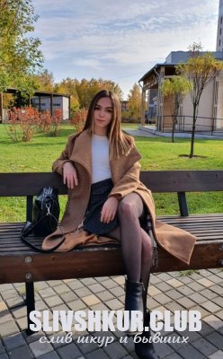 Надежда Салтыкова