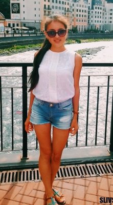 Лилия Кхалиулина