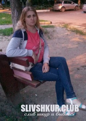 Анастасия Куркова
