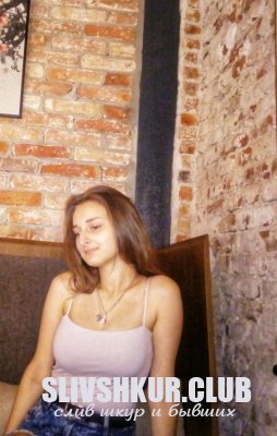 Елизавета Коломыткина
