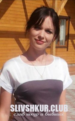 Светлана Орлик