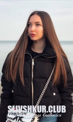 Дарья Ярмак