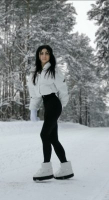 Юлия Ефимова