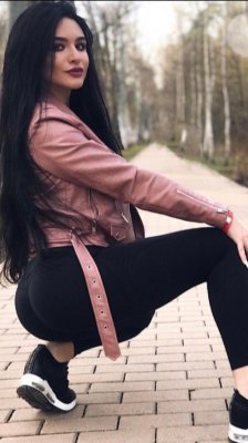 Анна Носова
