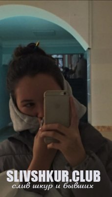 Илиза Хатипова