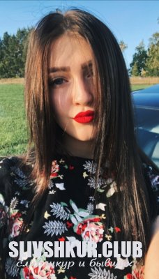 Полина Черепанова