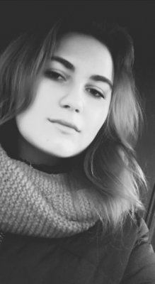 Елизавета Алюкова