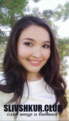 Елена Вагапова