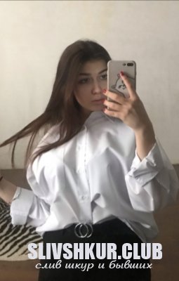 Мария Дронова