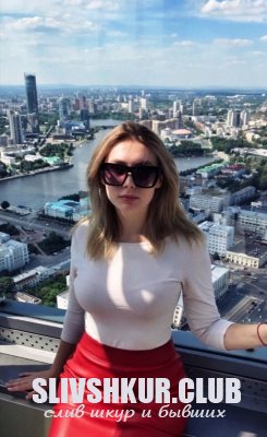 Екатерина Гуляева