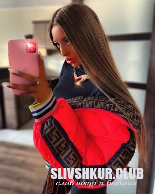 Анна Абович