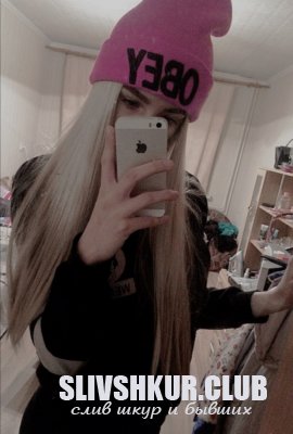 Анна Томилова
