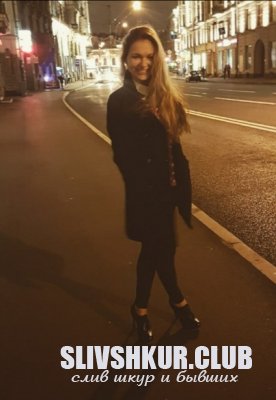Мария Дроздова