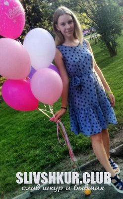 Екатерина Шумилина