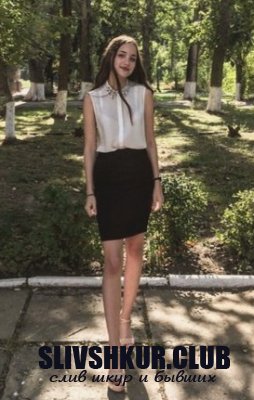 Елизавета Браславская