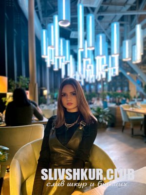 Марина Вишнева