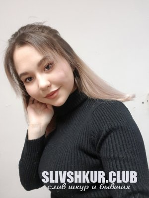 Юля Валиева