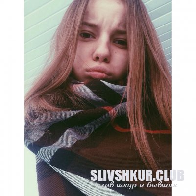 Полина Матвеева