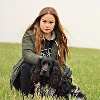 Александра Люкшенкова