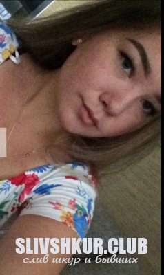 Леся Каримова