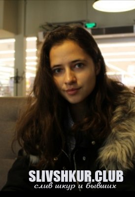 Анна Кононенко