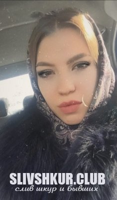 Анна Чунихина