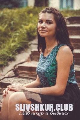 Екатерина Никитина
