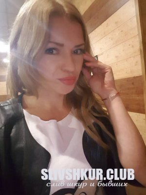 Лариса Владимирова