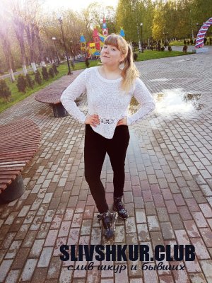 Ксения Евстигнеева