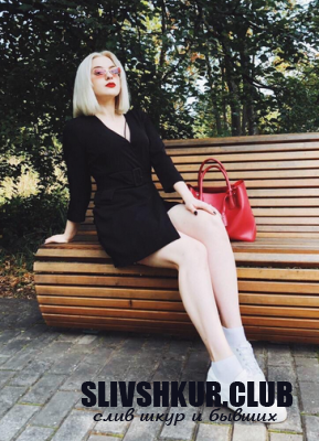 Алена Комарова