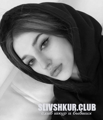 Алина Каспер