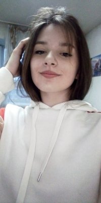 Татьяна Нагорная
