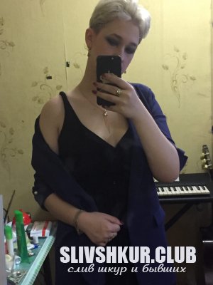 Настя Котова