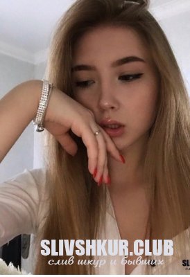 Мария Долгова
