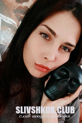 Алина Колесникова