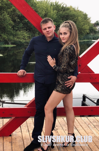 Слив шкуры Иринка Николаева с интим фото и видео
