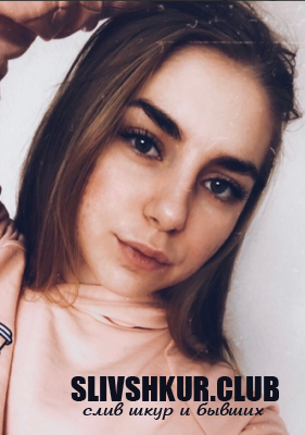 Анастасия Соболева
