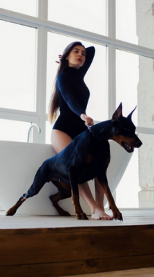 Алина Гришина