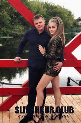 Иринка Николаева