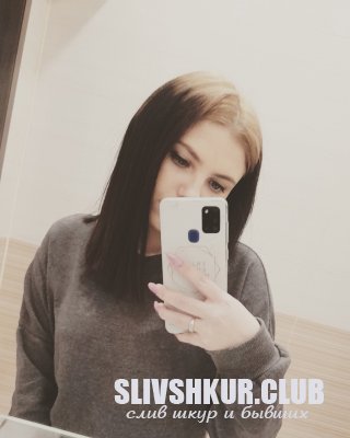 Анастасия Новикова