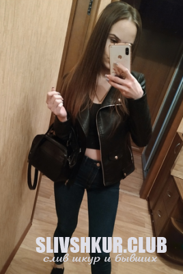 Инесса Леницкая