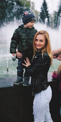 Анна Уфимцева