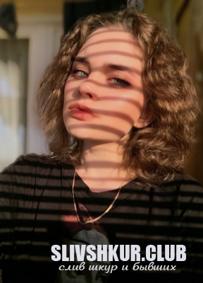 Екатерина Плотникова