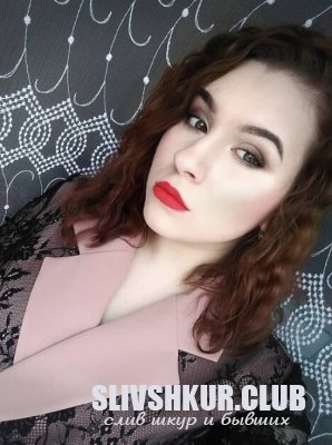 Светлана Салтыкова