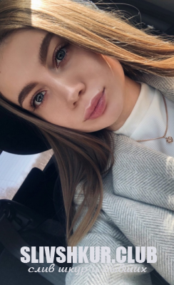 Ангелина Воротникова