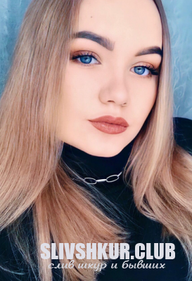 Алина Приказчикова