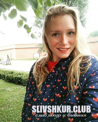 Ольга Никитина